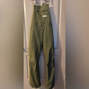 Burton Snowboard Bibs